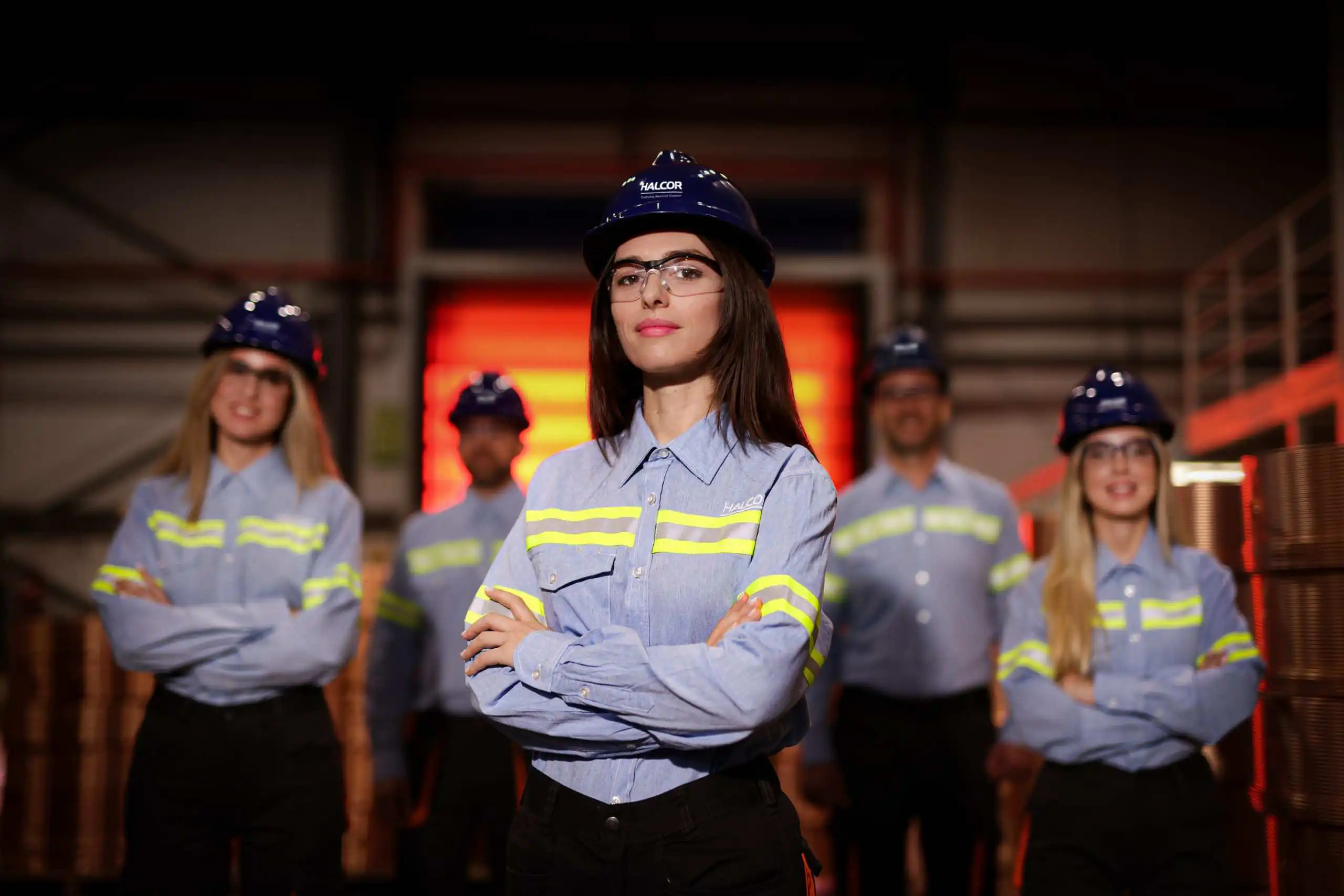 Our people_#HalcorTeam_career intro image